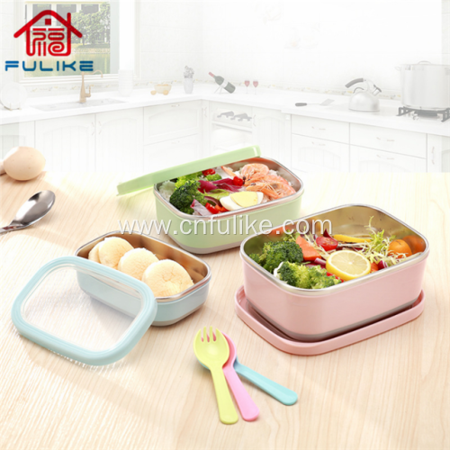 Multipurpose Storage Box Containers for Food